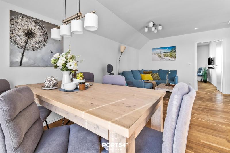 Ferienwohnung Haus Seepferdchen Olpenitz - image 5