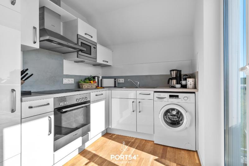 Ferienwohnung Haus Seepferdchen Olpenitz - image 30