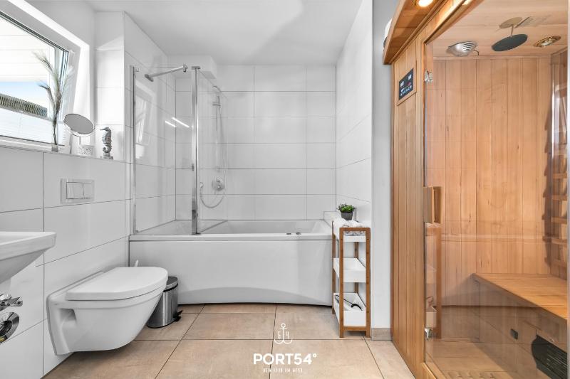Ferienwohnung Haus Seepferdchen Olpenitz - image 15