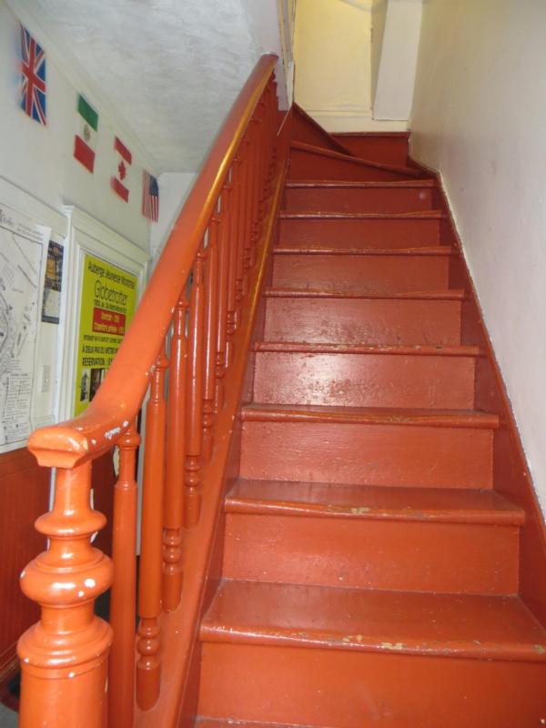 Auberge Jeunesse La Belle Planete Backpackers Hostel - image 4
