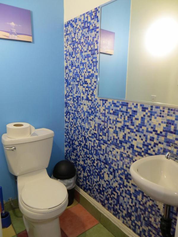 Auberge Jeunesse La Belle Planete Backpackers Hostel - image 13