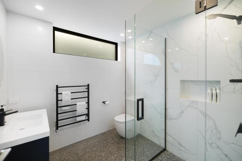 Villa Aurora luxury in the heart of Wanaka - image 6