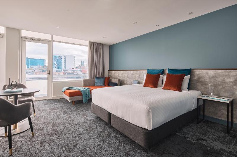Hotel Alba Adelaide - image 3