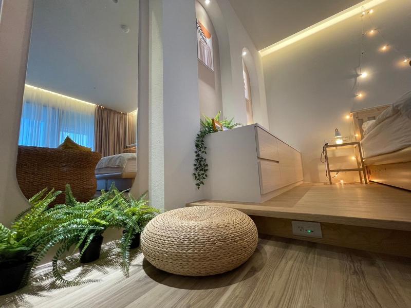 Toucheng Goodtime Holmestay - image 22