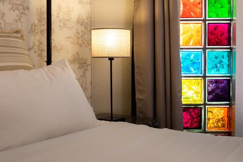 Best Western L'Orangerie - image 29