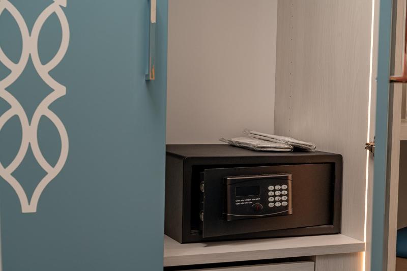 Standard Triple Room image 4
