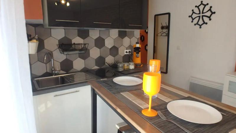 Barberina - Studio en centre ville - image 6