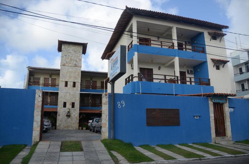 Pousada dos Caminhos - image 1