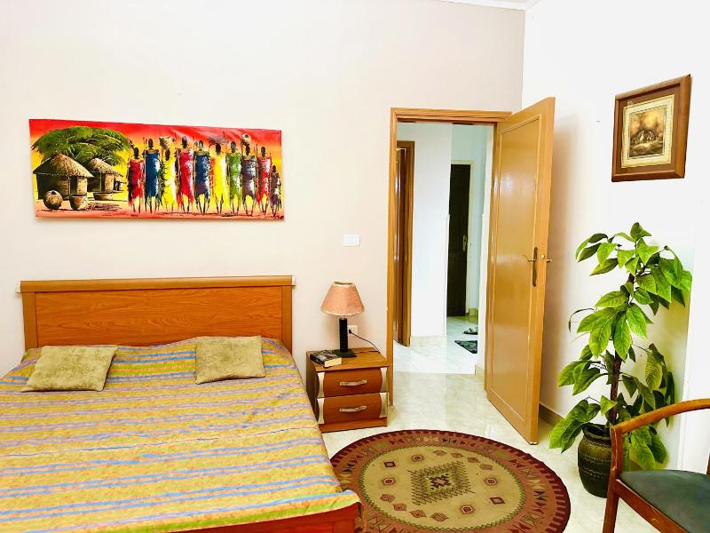 Jazz House Hurghada canter with WI FI - image 17