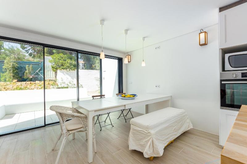 Villa AL Fresco - image 35