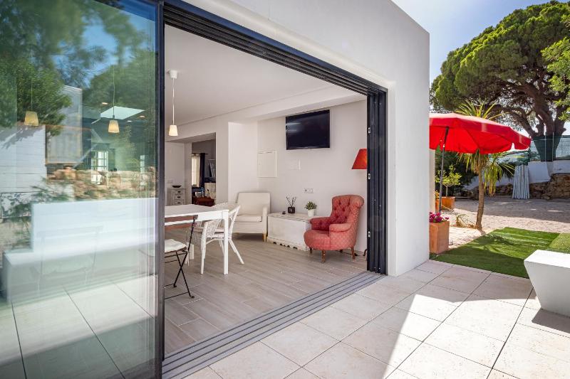 Villa AL Fresco - image 33