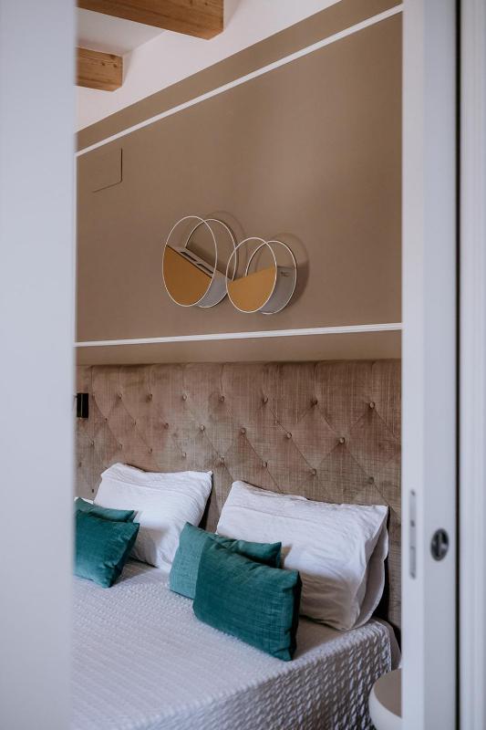 Superior Triple Room image 1