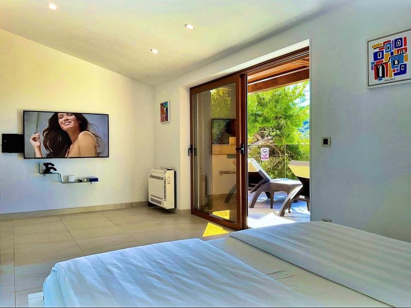 Sailor house villa near Trogir private pool - image 32