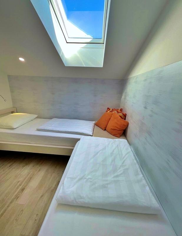 Sailor house villa near Trogir private pool - image 14