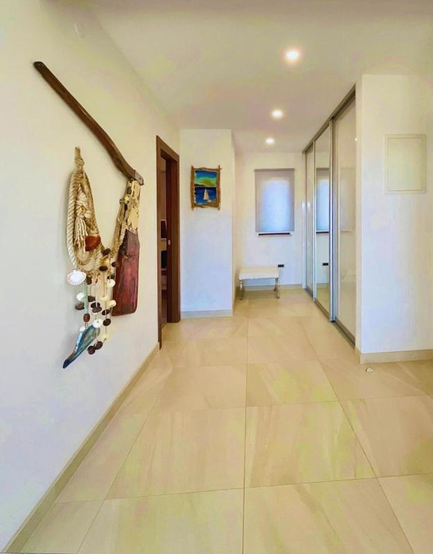 Sailor house villa near Trogir private pool - image 26