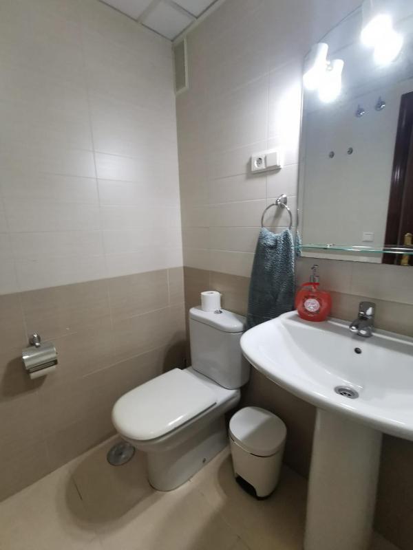 Vivienda Calle Goya 2 - image 13