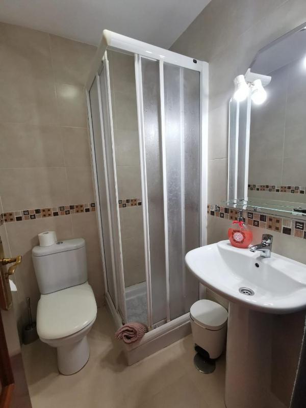 Vivienda Calle Goya 2 - image 11