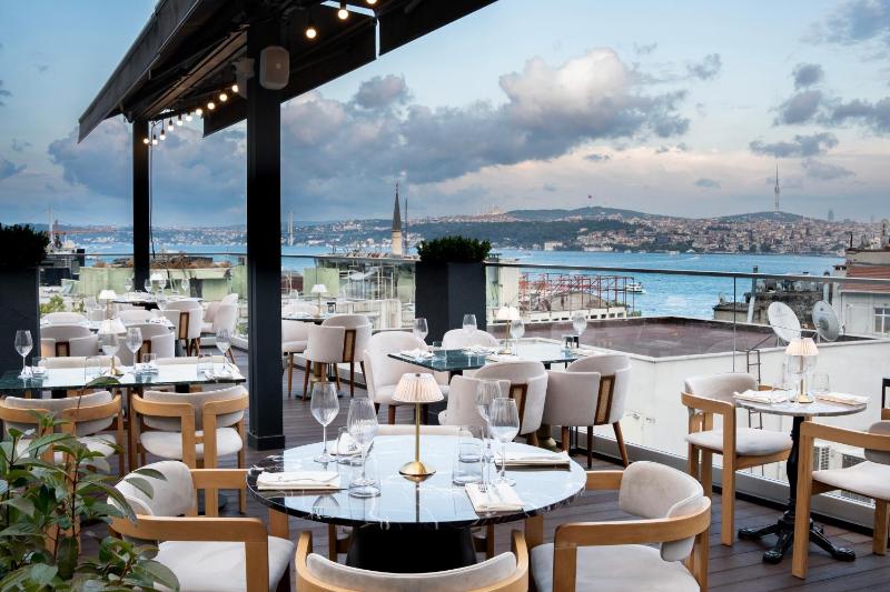 Loop Hotel Bosphorus Istanbul - image 1