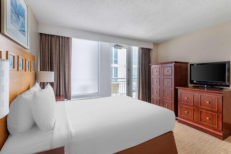 Hilton Vacation Club Ocean Beach Club Virginia Beach - image 23