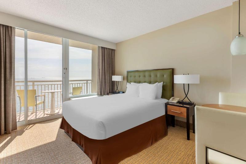 Hilton Vacation Club Ocean Beach Club Virginia Beach - image 5