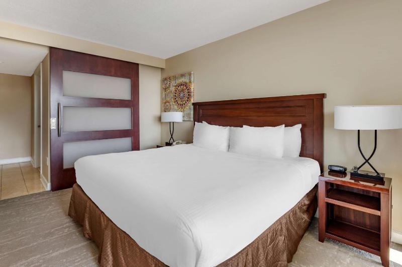 Hilton Vacation Club Ocean Beach Club Virginia Beach - image 46