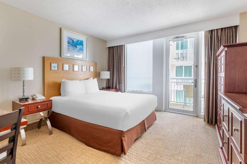 Hilton Vacation Club Ocean Beach Club Virginia Beach - image 30