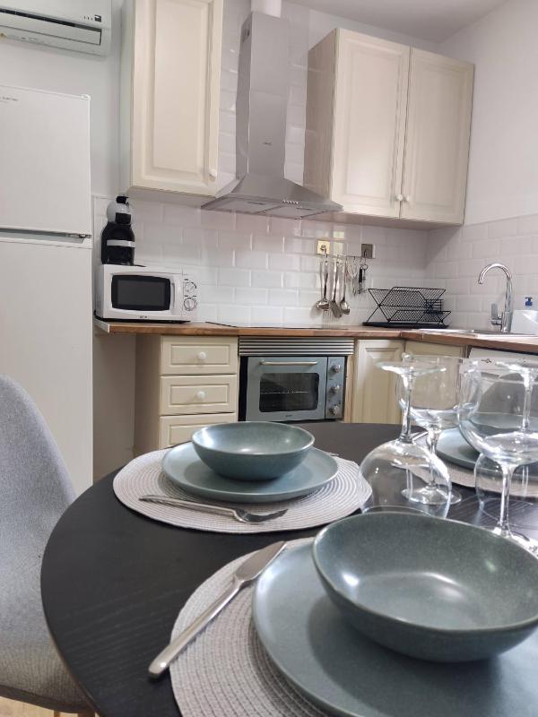 Apartamento delux2 Images