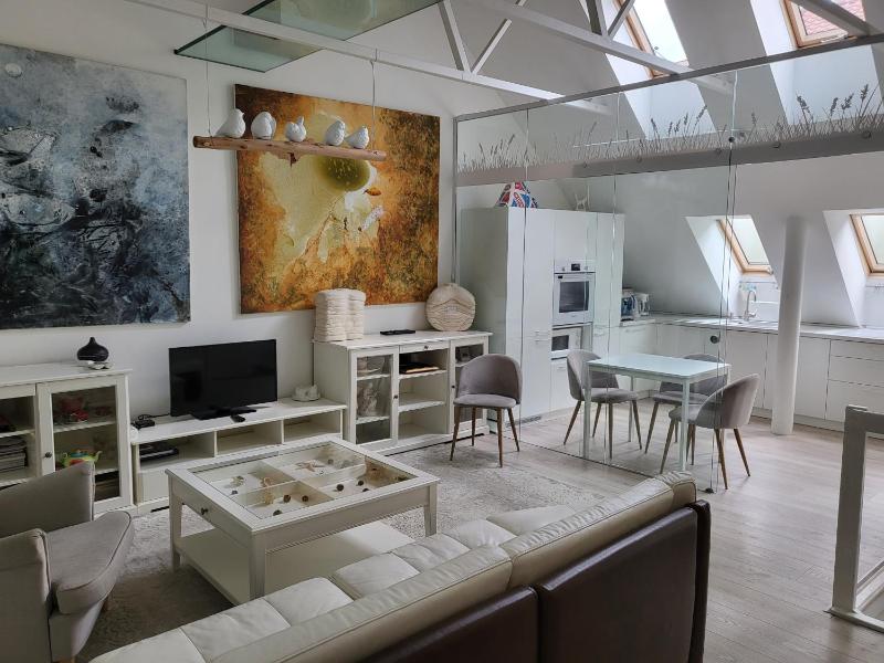 Gallery Balta Apartments - image 13