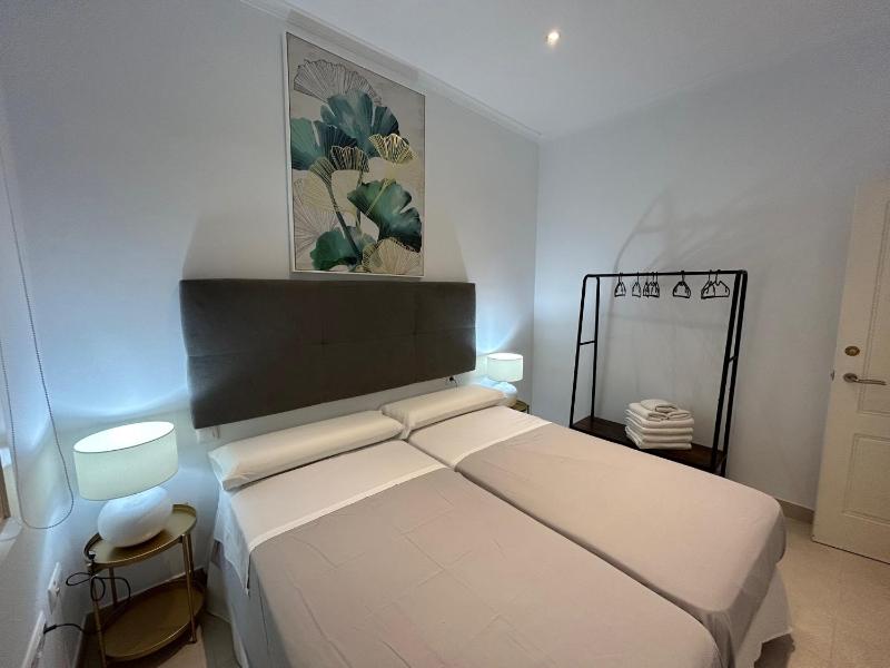 Olavide Premium Apartments - image 15
