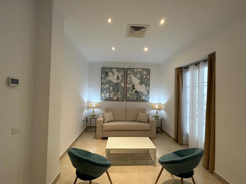 Olavide Premium Apartments - image 16