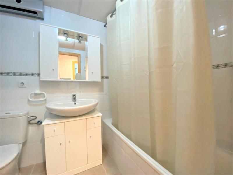 Apartamento Las Garzas - Inmodream Calpe - image 8