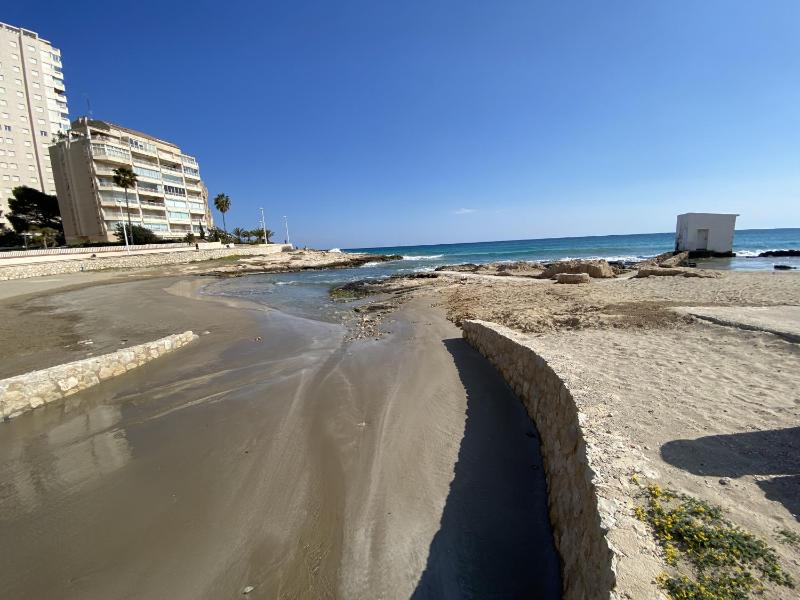 Apartamento Las Garzas - Inmodream Calpe - image 27