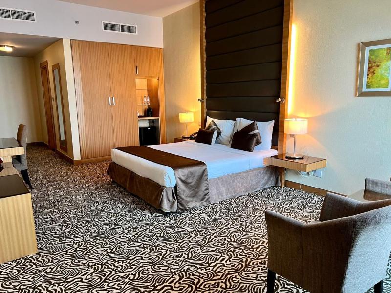 Premium Room Lagoon View image 4