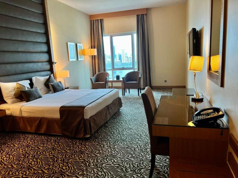 Premium Room Lagoon View image 3