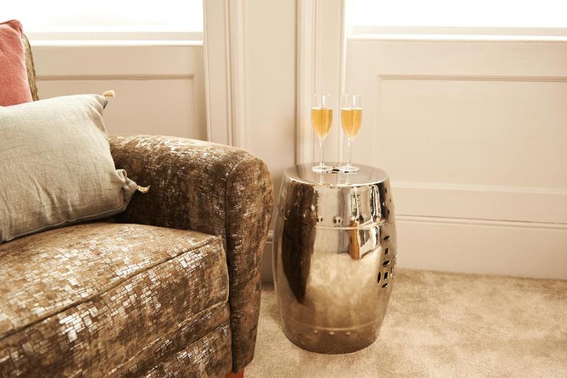 Suite with Balcony image 2