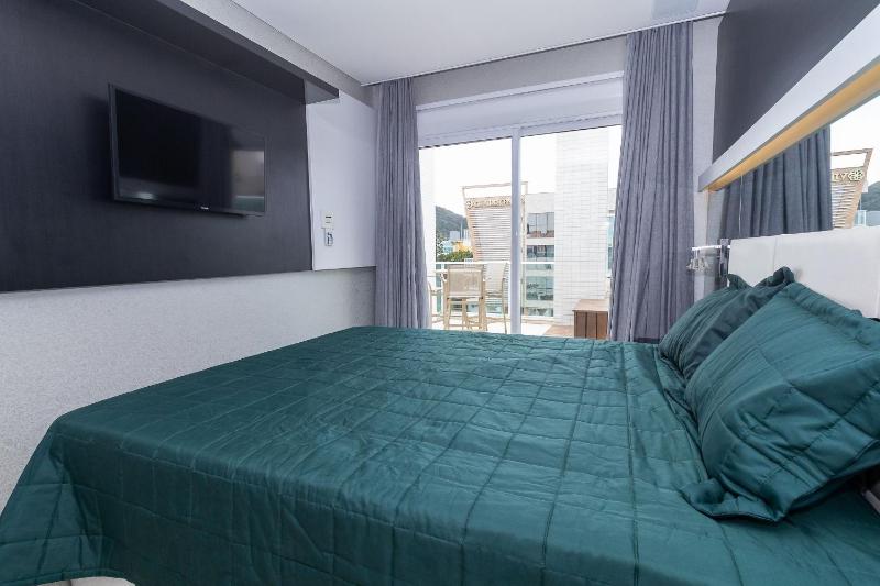 Boulevard 306B – 3 Bedrooms - 2 Parking Spaces | Downtown Bombinhas - image 6