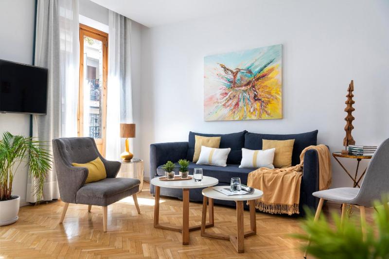 Duplex Apartment image 1