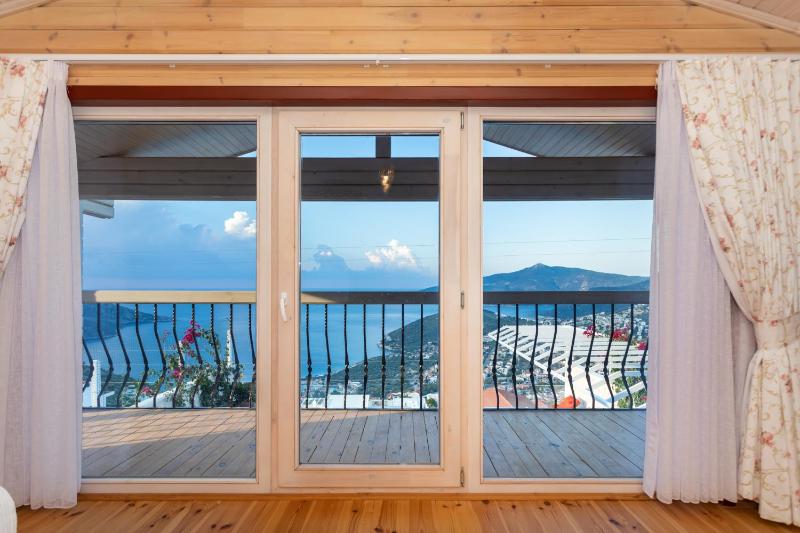 Villa Lucida - Kalkan Hills - Exclusive Villas with Private Pool and Majestic Sea Views - image 37
