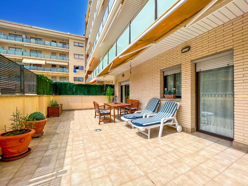 Vivalidays Elia - Fenals - LLoret de Mar - image 1