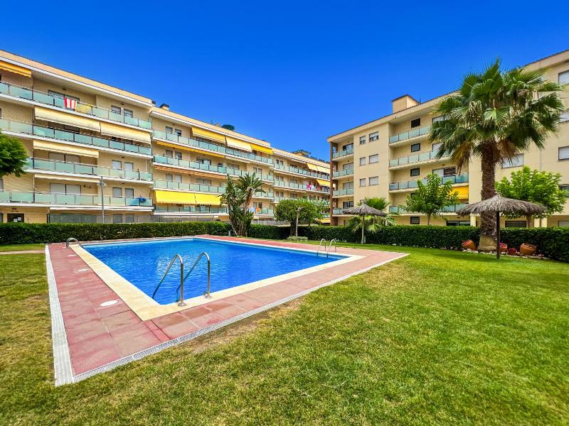 Vivalidays Elia - Fenals - LLoret de Mar - image 24