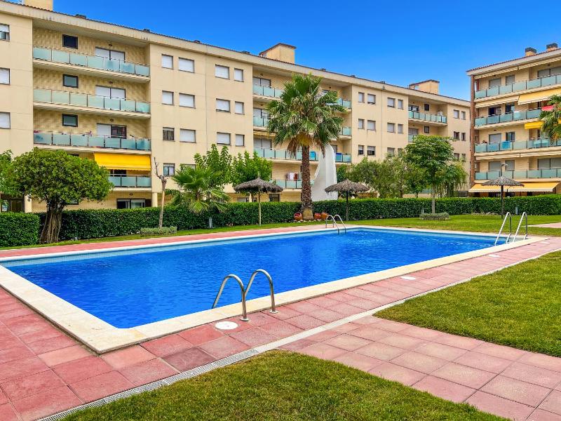 Vivalidays Elia - Fenals - LLoret de Mar - image 12