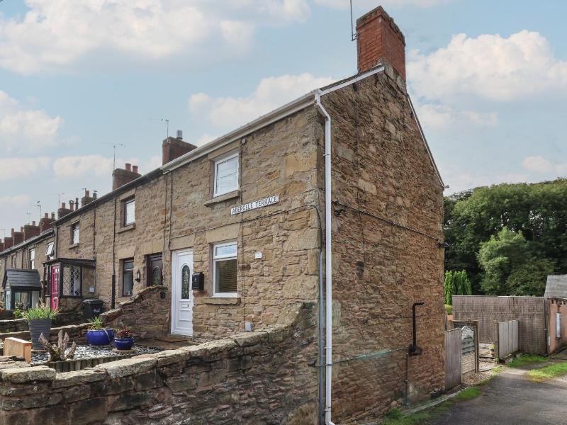 3 Abergele Terrace - image 19