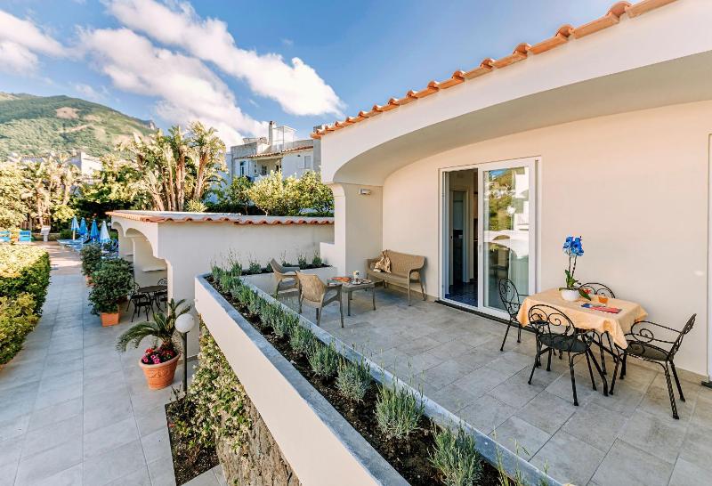 Le Canne Family Resort & Spa - image 17