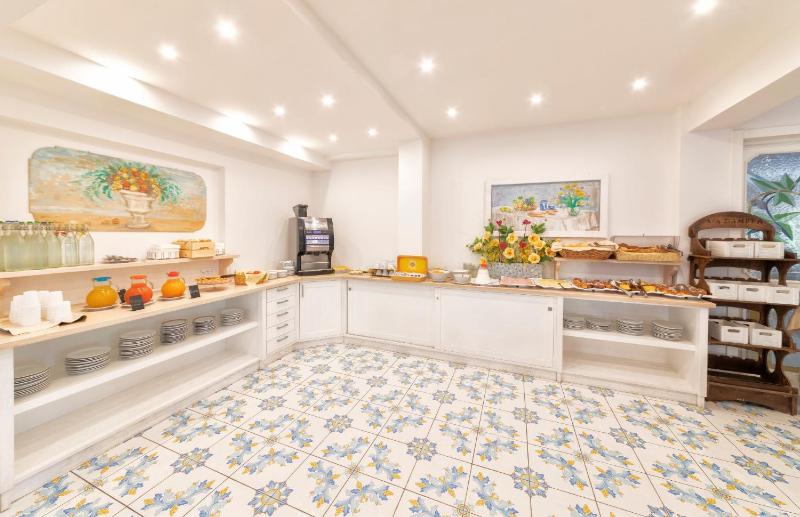 Le Canne Family Resort & Spa - image 33