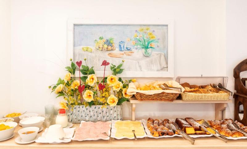 Le Canne Family Resort & Spa - image 28