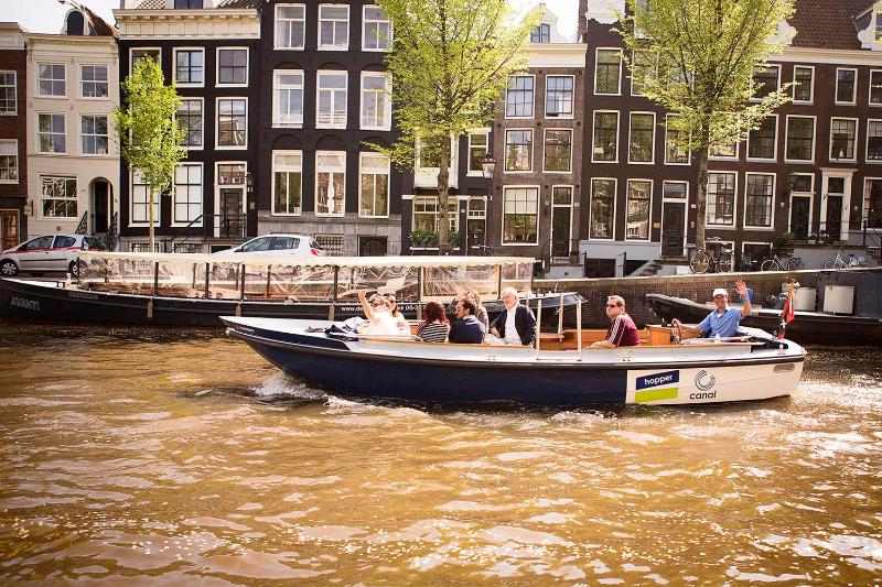 Prinsenboot - image 11
