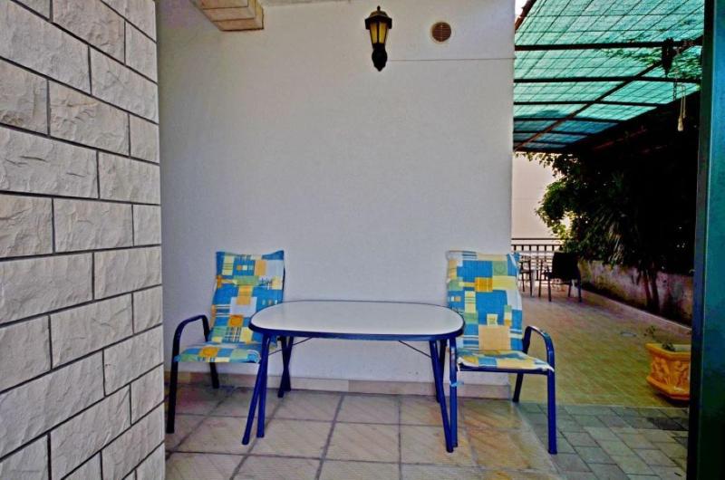 One-Bedroom apartment Standard image 3