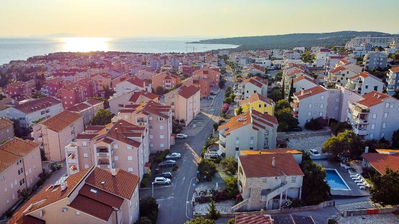 Apartments Jasna Only Family - image 1