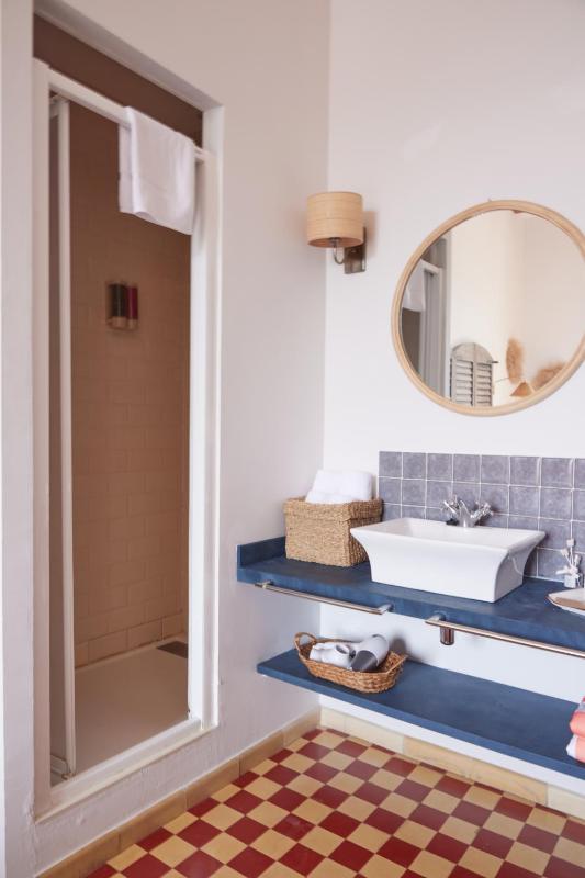 Double Room with Garden View image 3