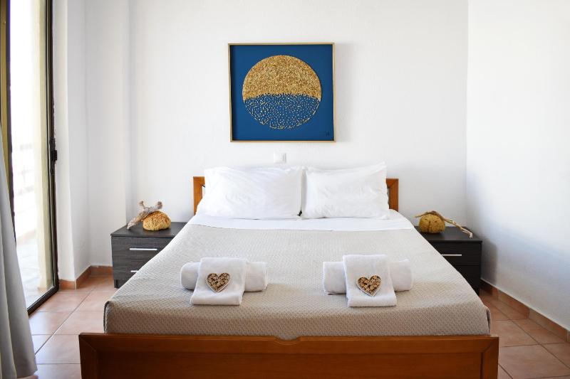 Marnin city Apart Hotel Rhodes - image 12